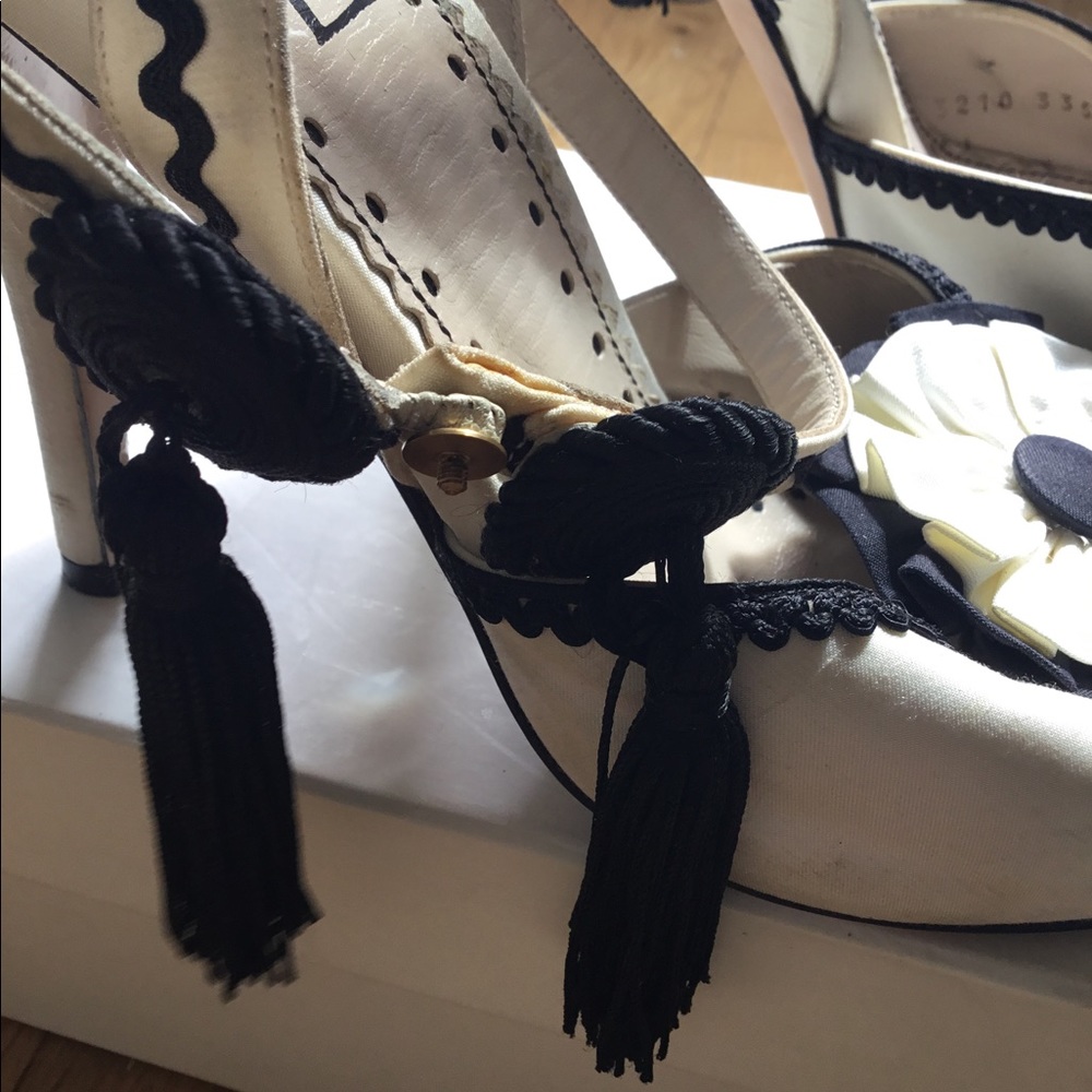 Open Toe Sandals - image 5